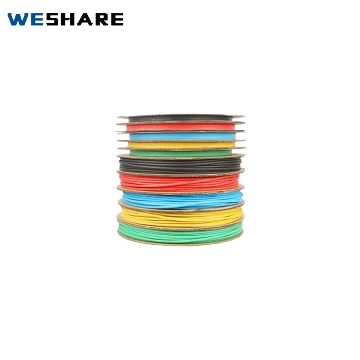 PE Heat Shrink Tubing PE Heat Shrink Tubing